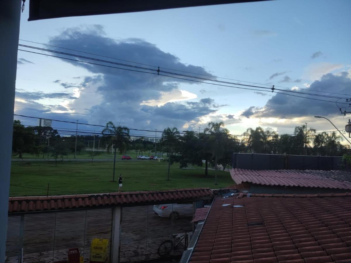 Pousada Ipe Da Vila Brasília Zewnętrze zdjęcie