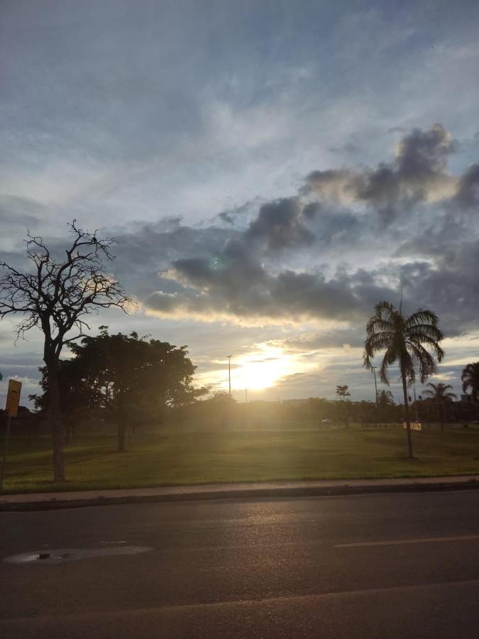 Pousada Ipe Da Vila Brasília Zewnętrze zdjęcie