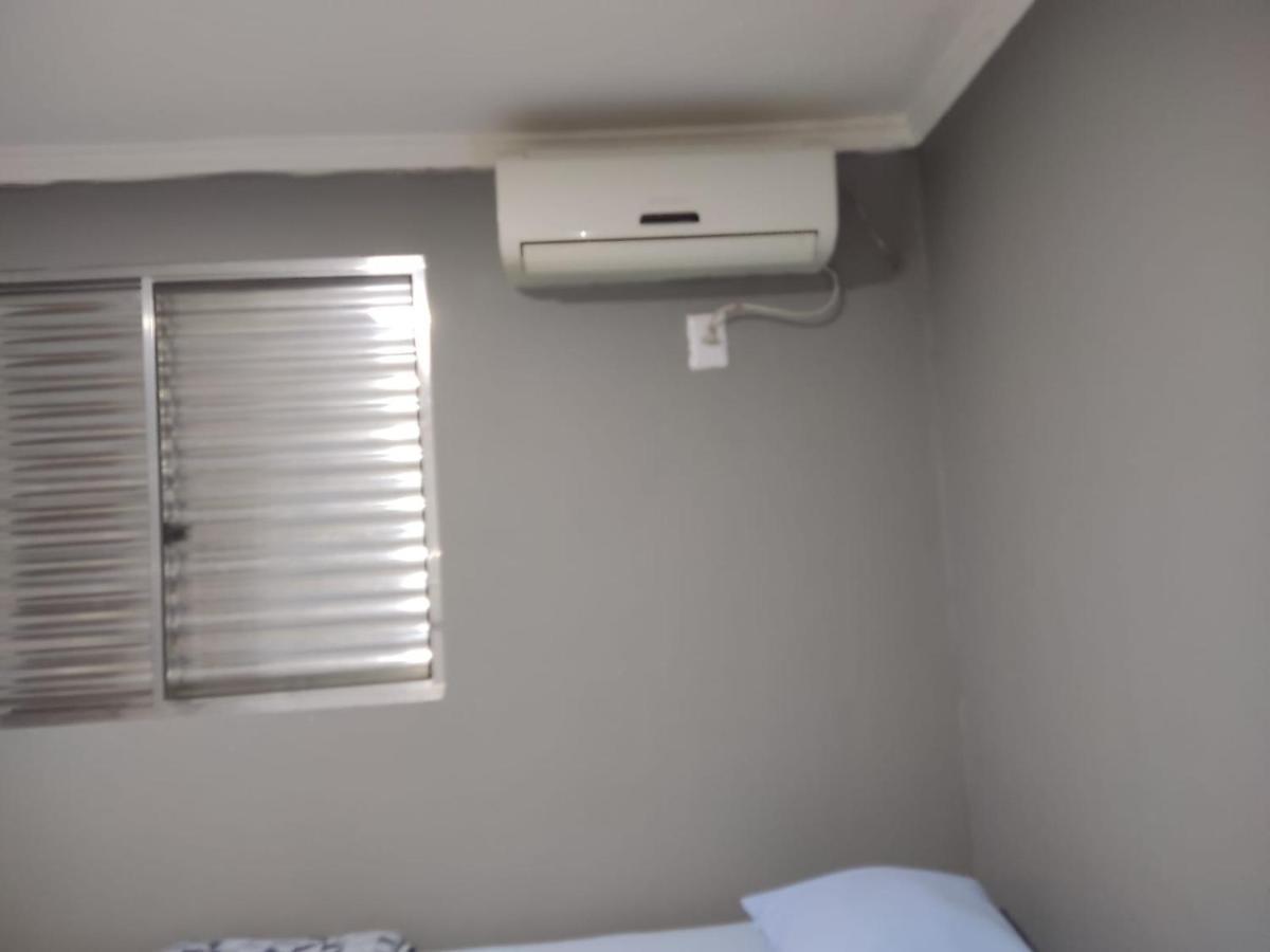 Pousada Ipe Da Vila Brasília Zewnętrze zdjęcie